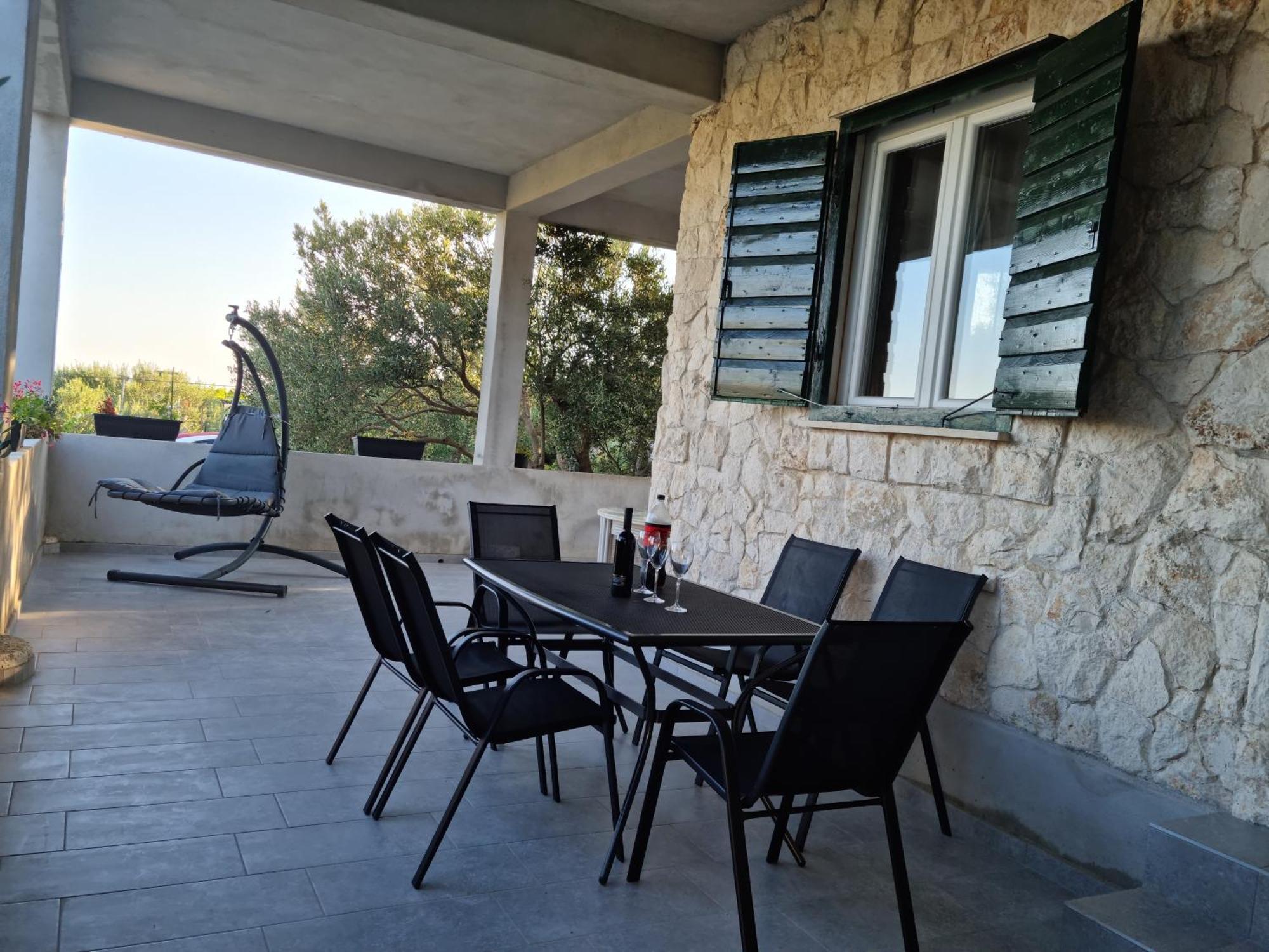 4 Fortresses Šibenik Exteriör bild