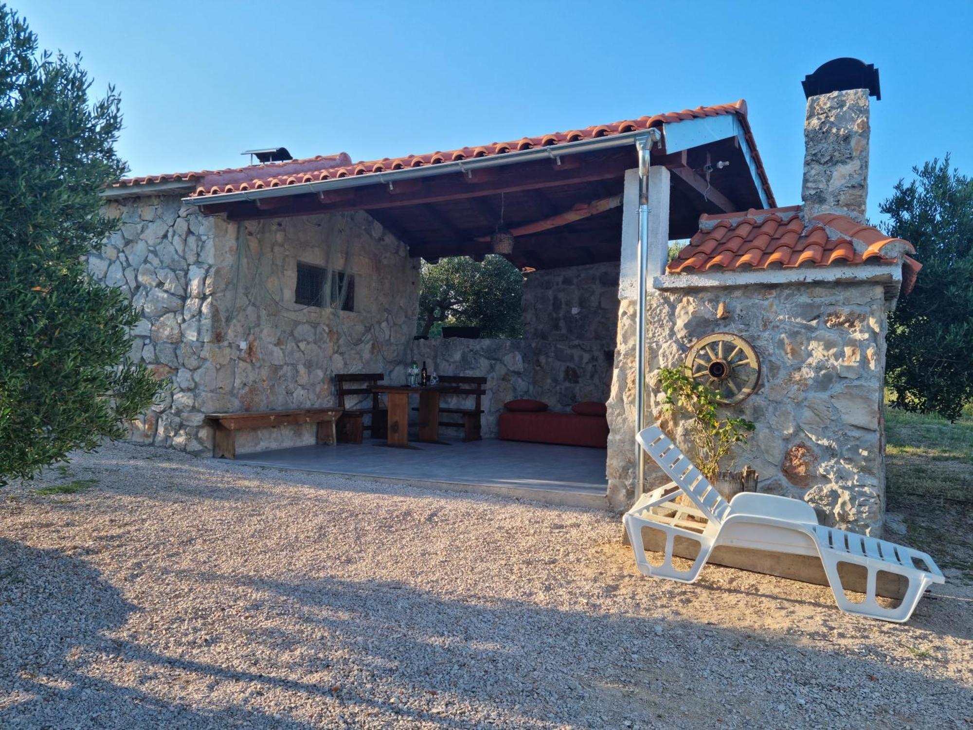 4 Fortresses Šibenik Exteriör bild